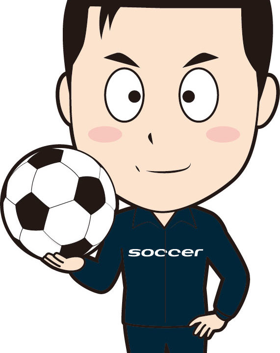 サッカーコーチ歴3年の大学生が教えます サッカースクールの魅力とは サッカーがつがつブログ サッカーコーチ歴3年の大学生が教えます サッカースクールの魅力とは サッカーがつがつブログ