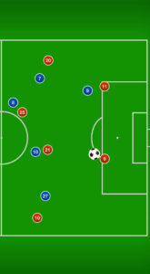 納得の結果 レアルマドリードがリーグ優勝できた理由を徹底解剖 サッカーがつがつブログ 納得の結果 レアルマドリードがリーグ優勝できた理由を徹底解剖 サッカーがつがつブログ